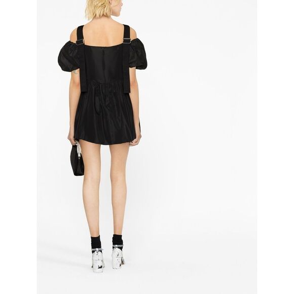 Simone Rocha Women's Dresses Black - Picture 3 of 4
